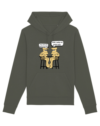 Pasta way Khaki