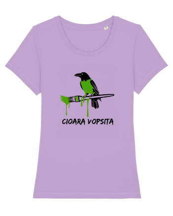 Cioara vopsita Lavender Dawn