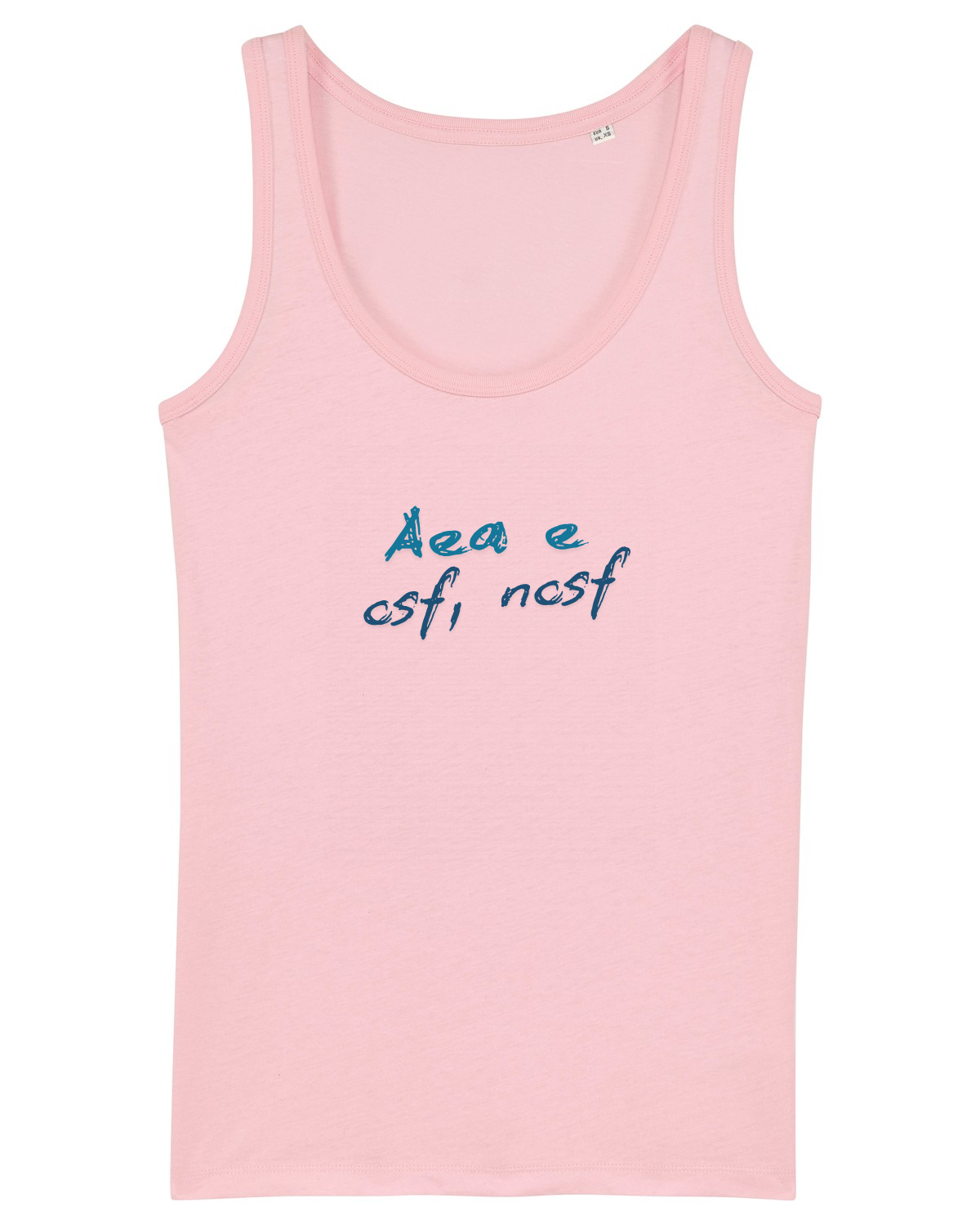 Maiou Damă Dreamer Cotton Pink