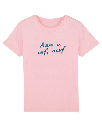  csf, ncsf Cotton Pink