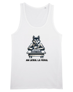  „Am liceul la feral” Maiou Bărbat Runs