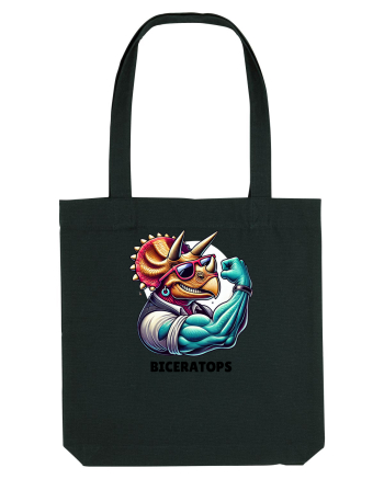 Biceratops Black
