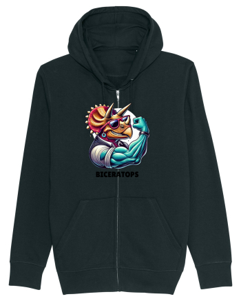 Biceratops Black