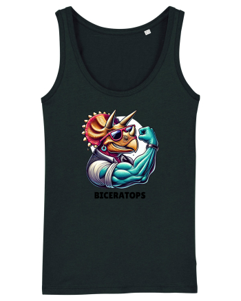 Biceratops Black