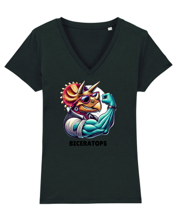 Biceratops Black