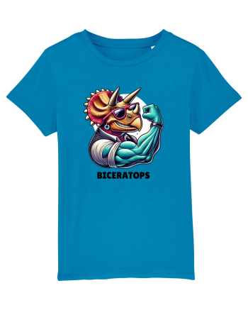 Biceratops Azur