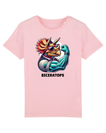 Biceratops Tricou mânecă scurtă  Copii Mini Creator