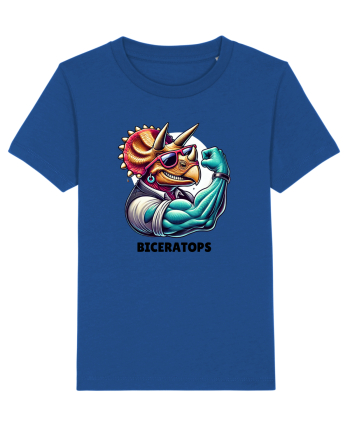 Biceratops Majorelle Blue