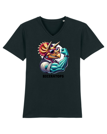 Biceratops Black
