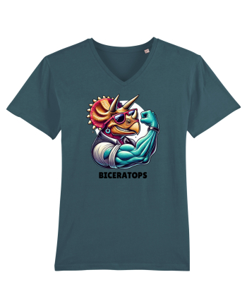 Biceratops Stargazer