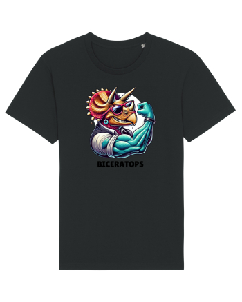 Biceratops Black