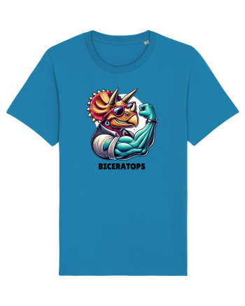 Biceratops Azur