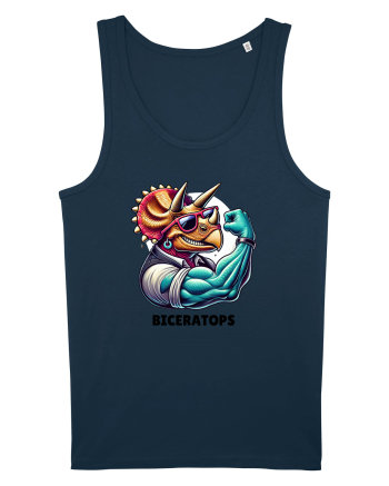 Biceratops Navy