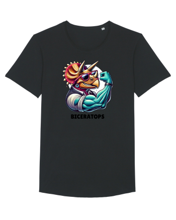 Biceratops Black