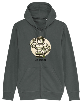 Le ego Anthracite