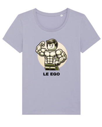 Le ego Lavender
