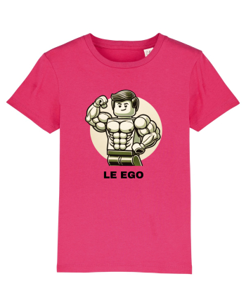 Le ego Raspberry