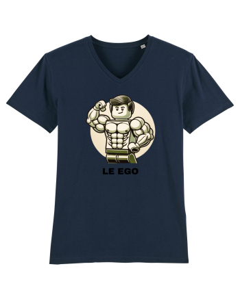 Le ego French Navy