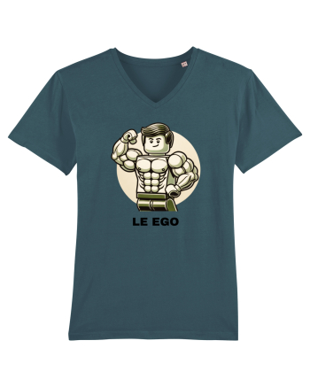Le ego Stargazer