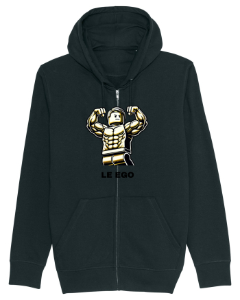 Le Ego Black