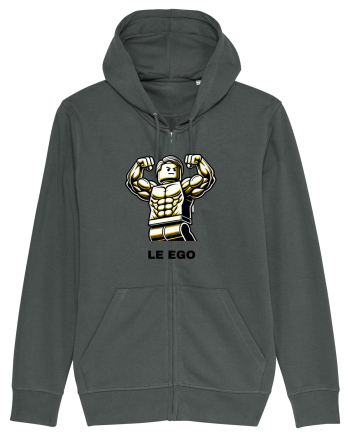 Le Ego Anthracite