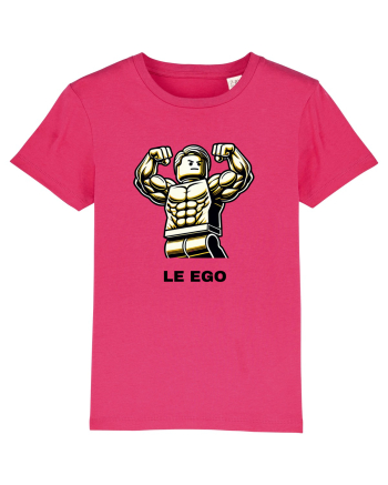 Le Ego Raspberry