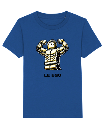 Le Ego Majorelle Blue