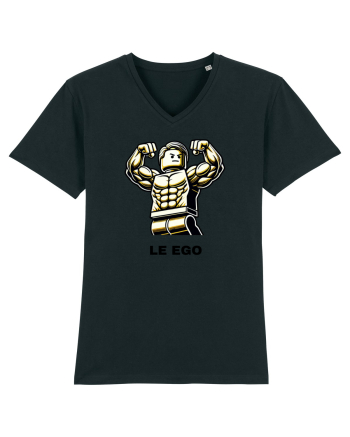 Le Ego Black