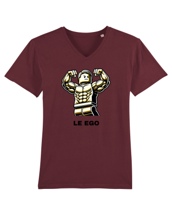 Le Ego Burgundy
