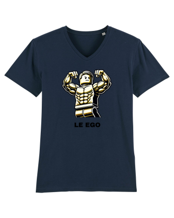 Le Ego French Navy