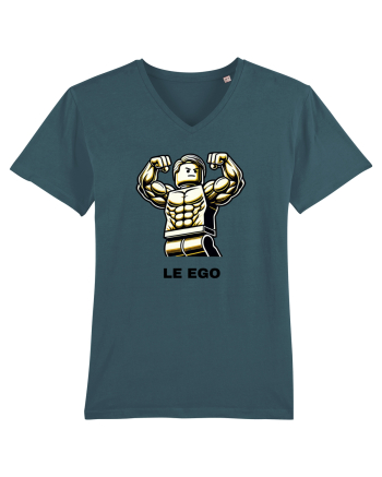 Le Ego Stargazer