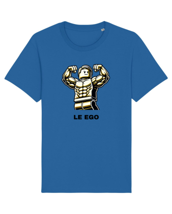 Le Ego Royal Blue