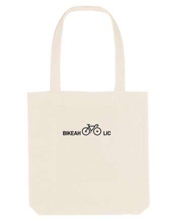 BIKEAHOLIC Natural