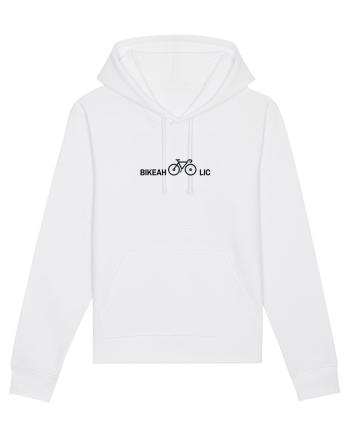 BIKEAHOLIC White