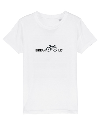 BIKEAHOLIC White