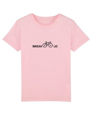 BIKEAHOLIC Cotton Pink