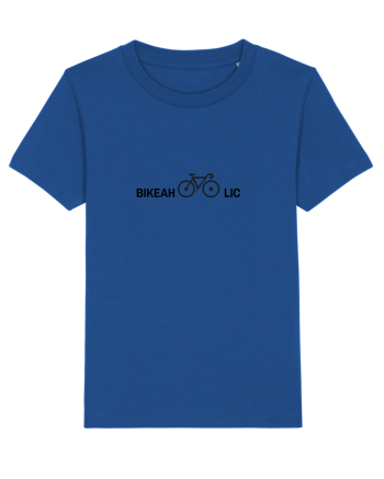 BIKEAHOLIC Majorelle Blue