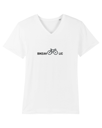 BIKEAHOLIC White