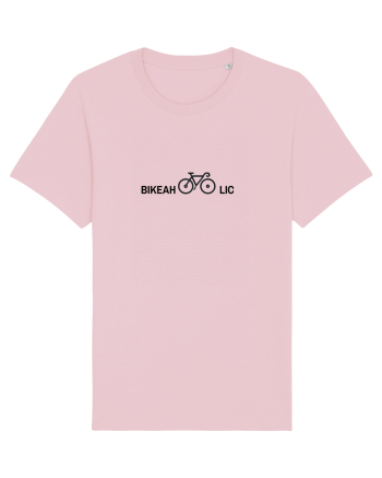 BIKEAHOLIC Cotton Pink
