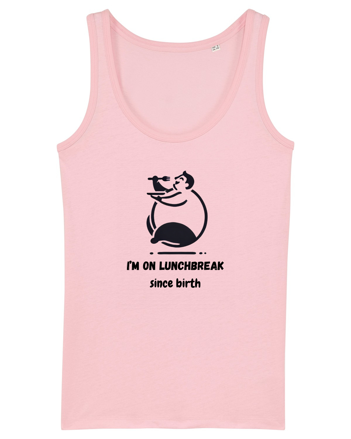 Maiou Damă Dreamer Cotton Pink
