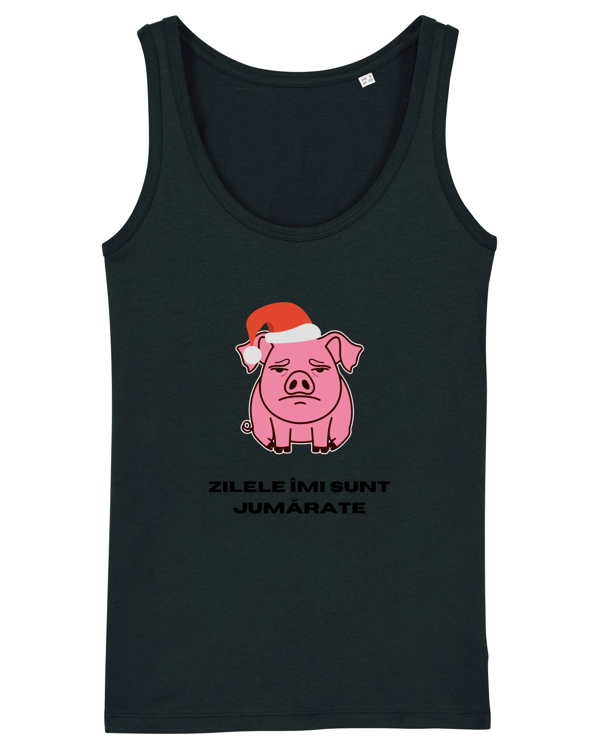 Maiou Damă Dreamer Black