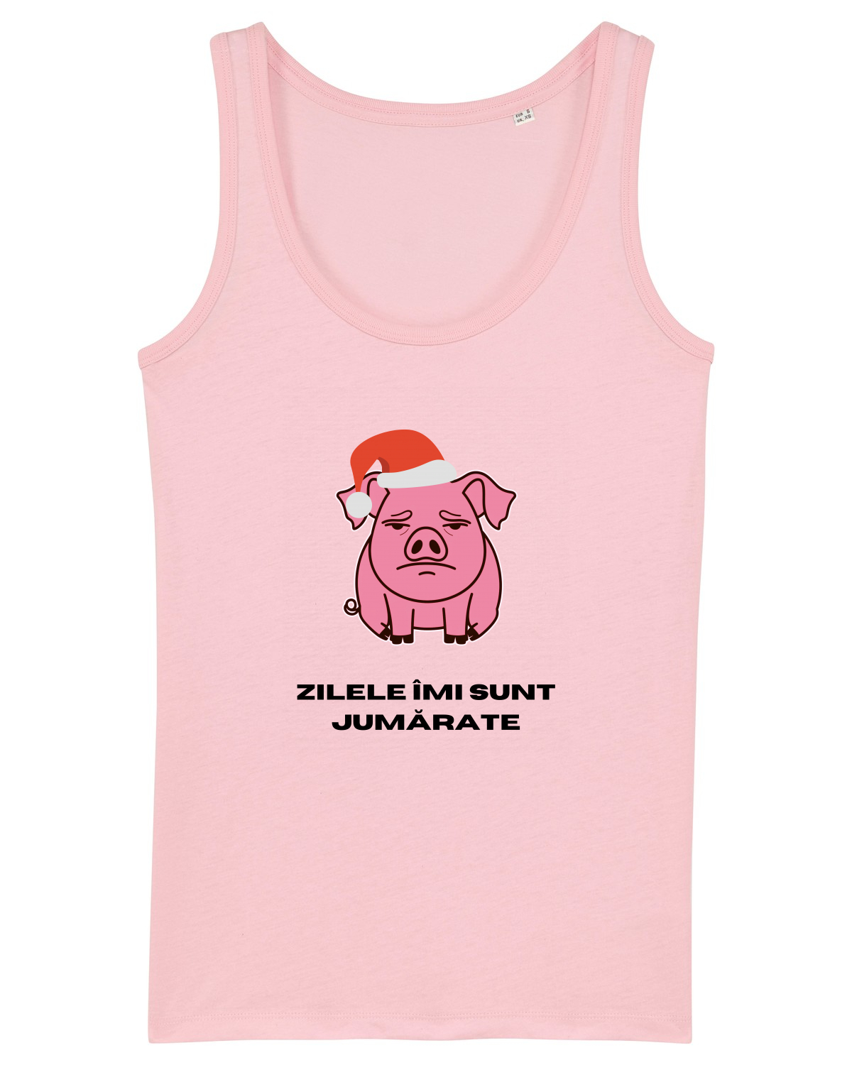 Maiou Damă Dreamer Cotton Pink