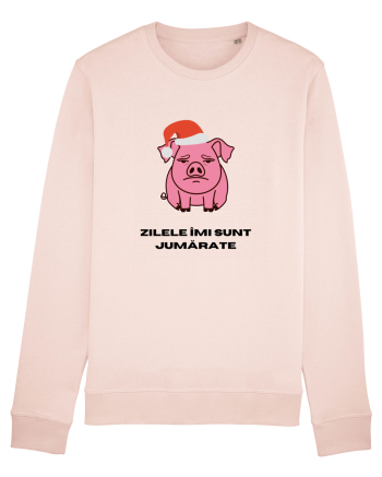 „Zilele îmi sunt jumărate” Candy Pink