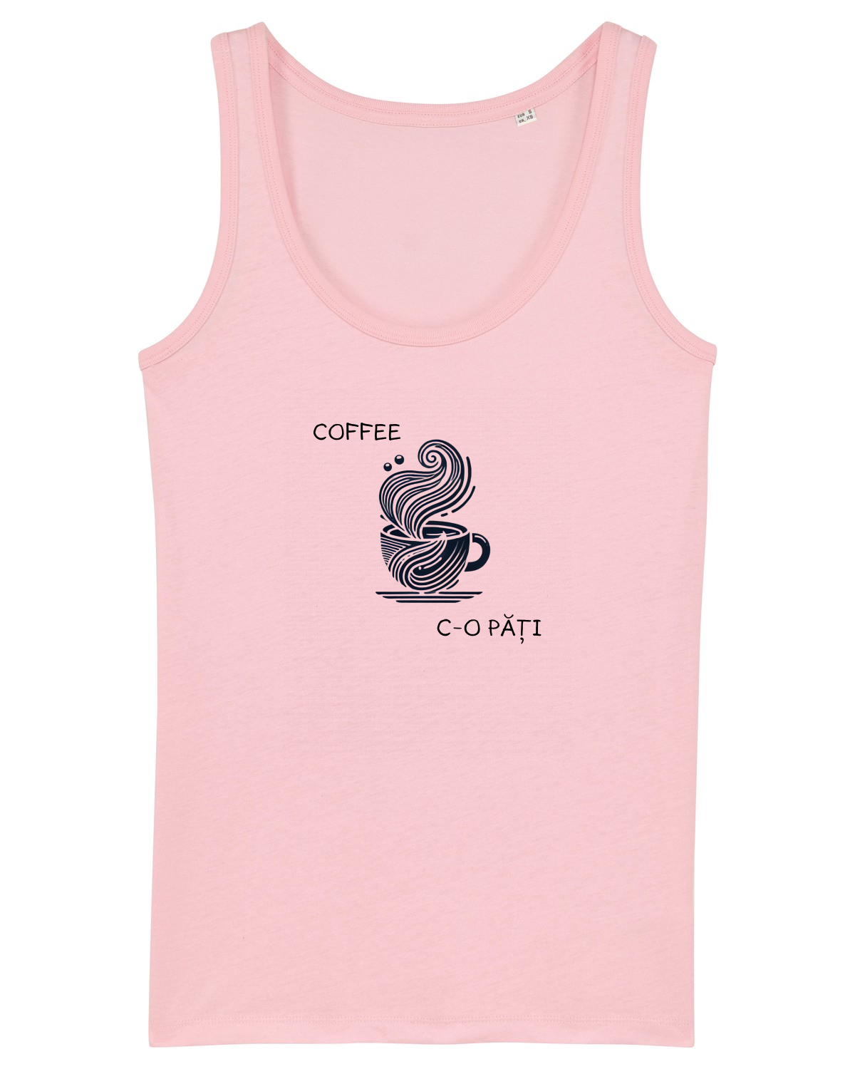 Maiou Damă Dreamer Cotton Pink
