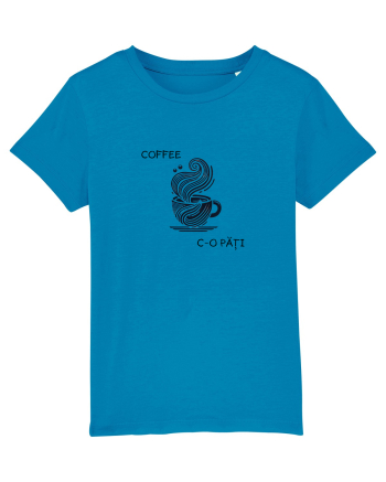  „Coffee c-o păți” Azur