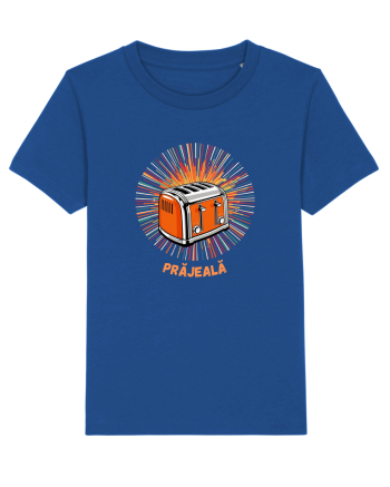  „PRAJEALA” Majorelle Blue