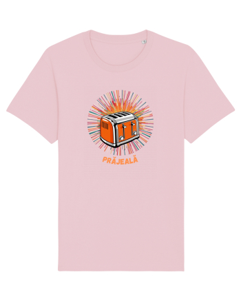  „PRAJEALA” Cotton Pink