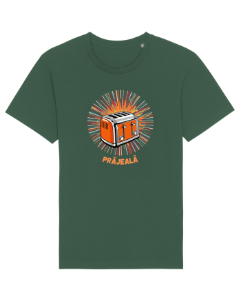  „PRAJEALA” Bottle Green