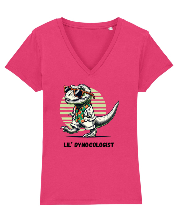 „Lil' Dynocologist” Raspberry