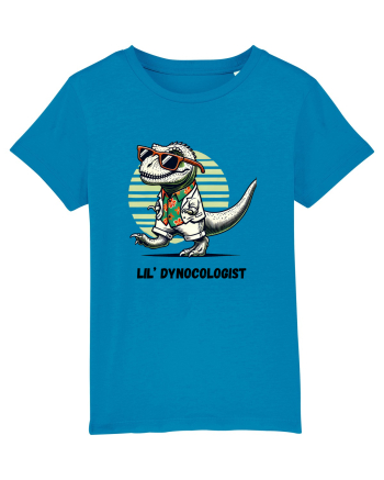 „Lil' Dynocologist” Azur